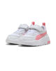 Immagine di PUMA - SNEAKERS KIDS TRINITY 2 LT TD  BIANCA E ROSA DAL 20 AL 27, 403705-04