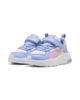 Immagine di PUMA - SNEAKERS KIDS TRINITY 2 LT TD  LILLA, BIANCA, ROSA E LIME DAL 20 AL 27, 403705-11