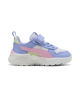 Immagine di PUMA - SNEAKERS KIDS TRINITY 2 LT TD  LILLA, BIANCA, ROSA E LIME DAL 20 AL 27, 403705-11