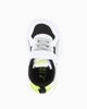 Immagine di PUMA - SNEAKERS KIDS TRINITY 2 LT TD  BIANCA, NERA, GRIGIA E LIME DAL 20 AL 27, 403705-13