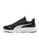 Immagine di PUMA - SNEAKERS JUNIOR FLEXFOCUS LITE SLIPTECH NERA E BIANCA DAL 36 AL 39, 312575-01