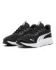 Immagine di PUMA - SNEAKERS JUNIOR FLEXFOCUS LITE SLIPTECH NERA E BIANCA DAL 36 AL 39, 312575-01