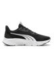 Immagine di PUMA - SNEAKERS JUNIOR FLEXFOCUS LITE SLIPTECH NERA E BIANCA DAL 36 AL 39, 312575-01