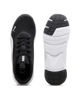 Immagine di PUMA - SNEAKERS JUNIOR FLEXFOCUS LITE SLIPTECH NERA E BIANCA DAL 36 AL 39, 312575-01