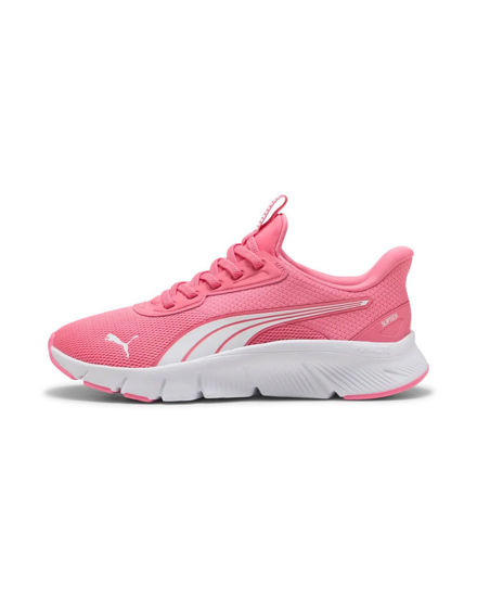 Immagine di PUMA - SNEAKERS JUNIOR FLEXFOCUS LITE SLIPTECH FUXIA E BIANCA DAL 36 AL 39, 312575-07