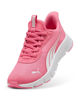 Immagine di PUMA - SNEAKERS JUNIOR FLEXFOCUS LITE SLIPTECH FUXIA E BIANCA DAL 36 AL 39, 312575-07