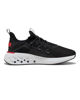 Immagine di PUMA - SNEAKERS  SOFTRIDE FREQUENCE STREET NERA E ROSSA DA UOMO, 311727-20