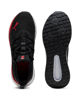 Immagine di PUMA - SNEAKERS  SOFTRIDE FREQUENCE STREET NERA E ROSSA DA UOMO, 311727-20