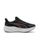 Immagine di PUMA - SNEAKERS  DASHER LITE SLIPTECH NERA  CON DETTAGLI ROSE GOLD DA DONNA, 312963-01