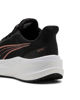 Immagine di PUMA - SNEAKERS  DASHER LITE SLIPTECH NERA  CON DETTAGLI ROSE GOLD DA DONNA, 312963-01