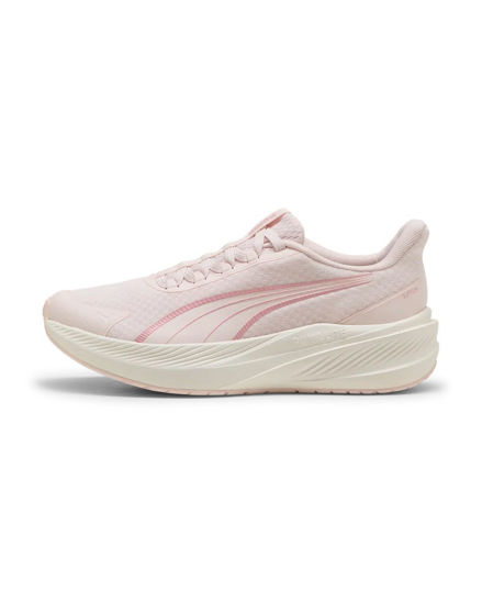 Immagine di PUMA - SNEAKERS  DASHER LITE SLIPTECH ROSA CHIARO  CON DETTAGLI ROSA SCURO DA DONNA, 312963-06