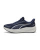 Immagine di PUMA - SNEAKERS  DASHER LITE SLIPTECH BLU  CON DETTAGLI BIANCHI DA DONNA, 312963-07
