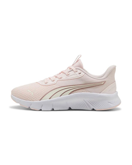 Immagine di PUMA - SNEAKERS FLEXFOCUS LITE MODERN ROSA E BIANCA DA DONNA, 312962-02