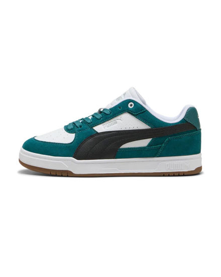 Immagine di PUMA - SNEAKERS CAVEN III OG VERDE, BIANCA  E NERA DA UOMO, 404485-01