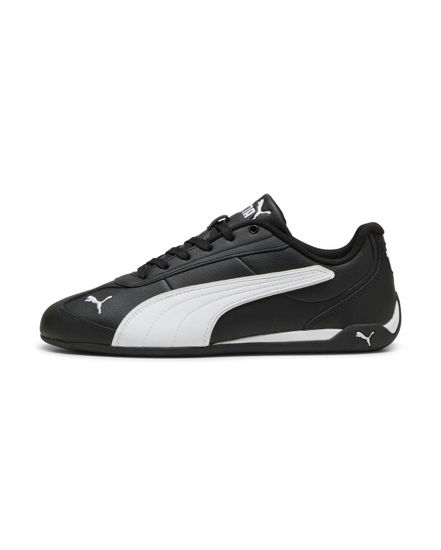 Immagine di PUMA - SNEAKERS  REPLICATCH NERA E BIANCA DA UOMO, 405096-01