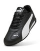 Immagine di PUMA - SNEAKERS  REPLICATCH NERA E BIANCA DA UOMO, 405096-01