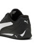 Immagine di PUMA - SNEAKERS  REPLICATCH NERA E BIANCA DA UOMO, 405096-01
