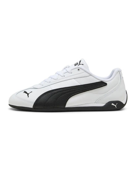 Immagine di PUMA - SNEAKERS  REPLICATCH BIANCA E NERA DA UOMO, 405096-02