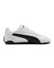 Immagine di PUMA - SNEAKERS  REPLICATCH BIANCA E NERA DA UOMO, 405096-02