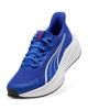Immagine di PUMA - SNEAKERS DASHER LITE SLIPTECH GS BLU ROYAL E BIANCA  DA DONNA, 313325-02