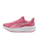 Immagine di PUMA - SNEAKERS DASHER LITE SLIPTECH GS ROSA SCURO E BIANCA  DA DONNA, 313325-04