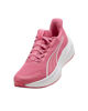Immagine di PUMA - SNEAKERS DASHER LITE SLIPTECH GS ROSA SCURO E BIANCA  DA DONNA, 313325-04