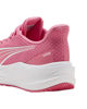 Immagine di PUMA - SNEAKERS DASHER LITE SLIPTECH GS ROSA SCURO E BIANCA  DA DONNA, 313325-04