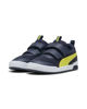 Immagine di PUMA - SNEAKERS JUNIOR MULTIFLEX 2 MESH V PS BLU E GIALLA DAL 28 AL 35, 405646-02