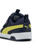 Immagine di PUMA - SNEAKERS JUNIOR MULTIFLEX 2 MESH V PS BLU E GIALLA DAL 28 AL 35, 405646-02