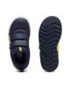 Immagine di PUMA - SNEAKERS JUNIOR MULTIFLEX 2 MESH V PS BLU E GIALLA DAL 28 AL 35, 405646-02