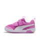 Immagine di PUMA - SNEAKERS JUNIOR MULTIFLEX 2 MESH V PS ROSA E BIANCA DAL 28 AL 35, 405646-03