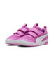 Immagine di PUMA - SNEAKERS JUNIOR MULTIFLEX 2 MESH V PS ROSA E BIANCA DAL 28 AL 35, 405646-03