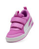 Immagine di PUMA - SNEAKERS JUNIOR MULTIFLEX 2 MESH V PS ROSA E BIANCA DAL 28 AL 35, 405646-03