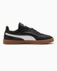 Immagine di PUMA - SNEAKERS  JUNIOR CLUB II INDOOR GS NERA E BIANCA DAL 36 AL 39, 406252-01