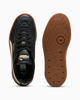 Immagine di PUMA - SNEAKERS  JUNIOR CLUB II INDOOR GS NERA E BIANCA DAL 36 AL 39, 406252-01