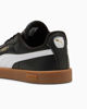 Immagine di PUMA - SNEAKERS  JUNIOR CLUB II INDOOR GS NERA E BIANCA DAL 36 AL 39, 406252-01