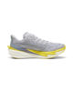 Immagine di PUMA - SNEAKERS DEVIATE NITRO 4 GRIGIA E LIME DA UOMO, 312123-03