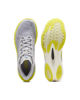 Immagine di PUMA - SNEAKERS DEVIATE NITRO 4 GRIGIA E LIME DA UOMO, 312123-03