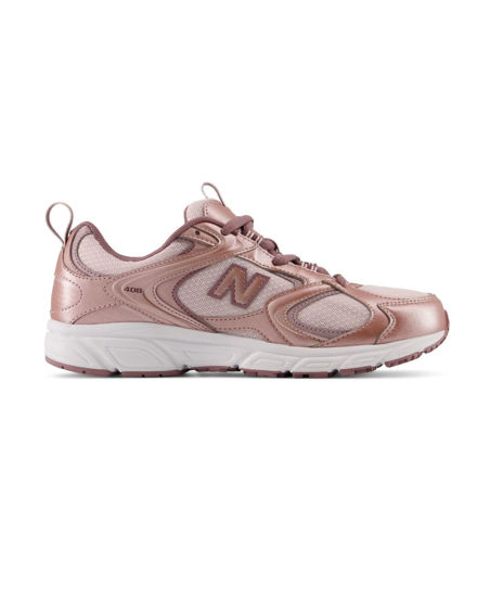 Immagine di SCARPA LIFESTYLE SYN/MESH PINK GRANITE