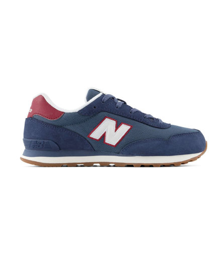 Immagine di SCARPA LIFESTYLE SYN/TEX GS 3%-7 NAV-RED