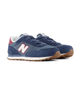Immagine di SCARPA LIFESTYLE SYN/TEX GS 3%-7 NAV-RED