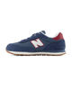Immagine di SCARPA LIFESTYLE SYN/TEX GS 3%-7 NAV-RED