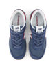 Immagine di SCARPA LIFESTYLE SYN/TEX GS 3%-7 NAV-RED