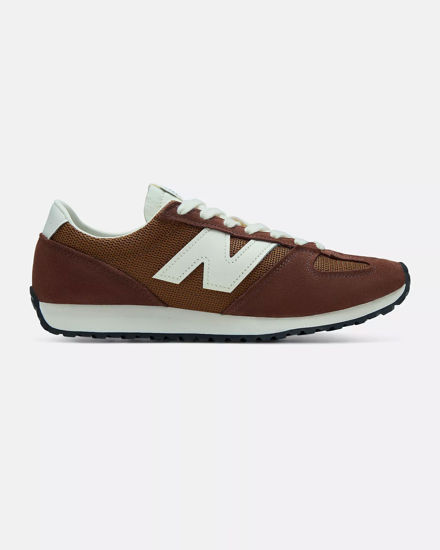 Immagine di SCARPA LIFESTYLE SUEDE/MESH OAK-TEA