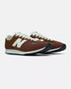 Immagine di SCARPA LIFESTYLE SUEDE/MESH OAK-TEA