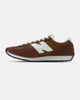 Immagine di SCARPA LIFESTYLE SUEDE/MESH OAK-TEA