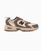Immagine di SCARPA LIFESTYLE VIN.SUEDE/MESH GRY-WHT