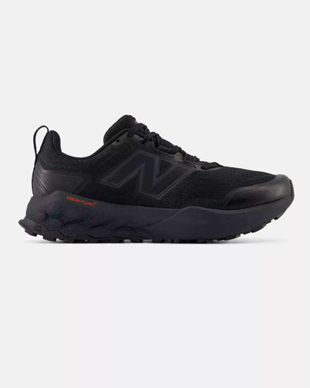 Immagine di SCARPA TRAIL FRESH FOAM BLACK-DARK NIGHT