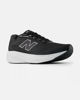 Immagine di SCARPA RUNNING FOAM X 680 V9 BLACK