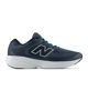 Immagine di SCARPA ENTRY RUNNING 411 V4 NAVY